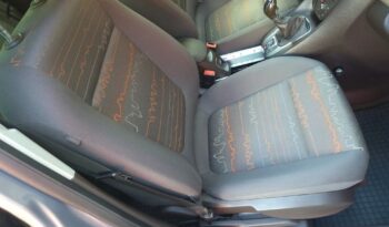 Opel Meriva | FWD (przód) | Manualna | 120 KM | Szary full