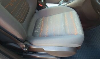 Opel Meriva | FWD (przód) | Manualna | 120 KM | Szary full