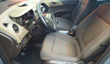 Opel Meriva | FWD (przód) | Manualna | 120 KM | Szary full