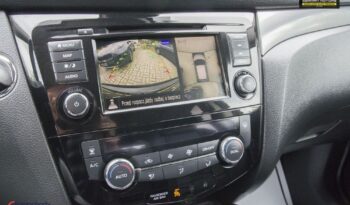 Nissan Qashqai | FWD (przód) | Automatyczna | 160 KM | Czarny full