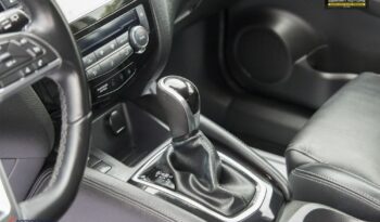 Nissan Qashqai | FWD (przód) | Automatyczna | 160 KM | Czarny full