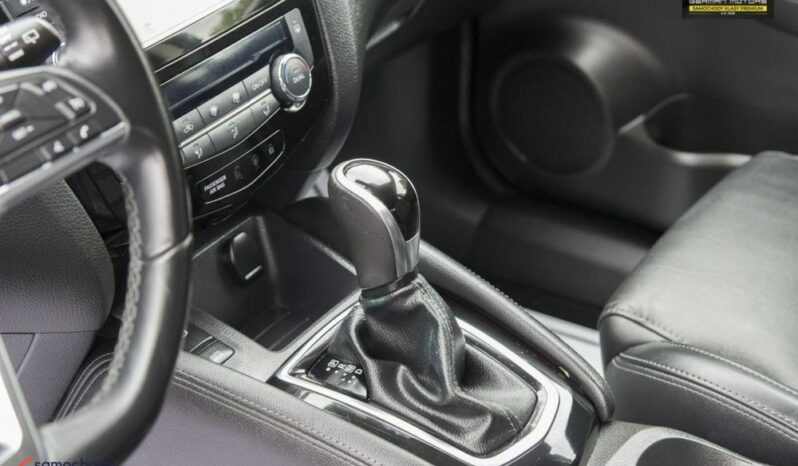 Nissan Qashqai | FWD (przód) | Automatyczna | 160 KM | Czarny full