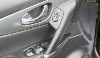 Nissan Qashqai | FWD (przód) | Automatyczna | 160 KM | Czarny full