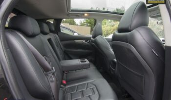 Nissan Qashqai | FWD (przód) | Automatyczna | 160 KM | Czarny full