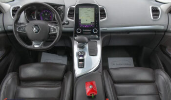 Renault Espace | FWD (przód) | Automatyczna | 200 KM | Biały full