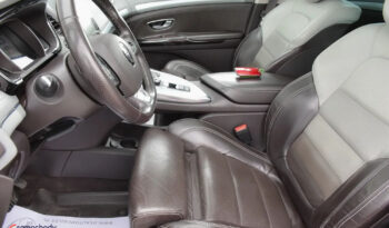 Renault Espace | FWD (przód) | Automatyczna | 200 KM | Biały full