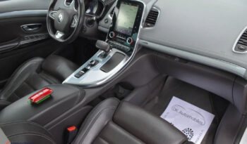 Renault Espace | FWD (przód) | Automatyczna | 200 KM | Biały full
