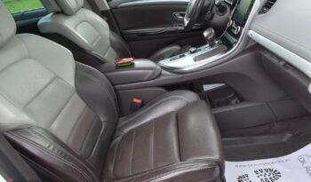 Renault Espace | FWD (przód) | Automatyczna | 200 KM | Biały full