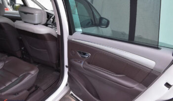 Renault Espace | FWD (przód) | Automatyczna | 200 KM | Biały full
