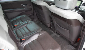 Renault Espace | FWD (przód) | Automatyczna | 200 KM | Biały full