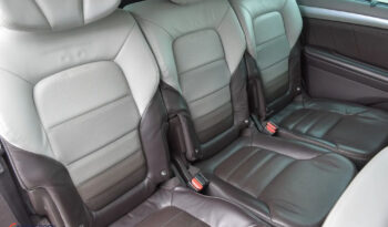 Renault Espace | FWD (przód) | Automatyczna | 200 KM | Biały full