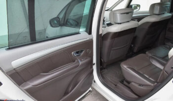 Renault Espace | FWD (przód) | Automatyczna | 200 KM | Biały full