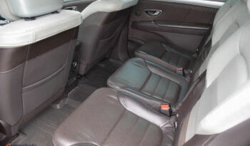 Renault Espace | FWD (przód) | Automatyczna | 200 KM | Biały full