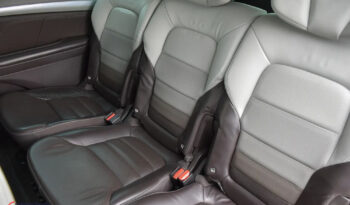 Renault Espace | FWD (przód) | Automatyczna | 200 KM | Biały full