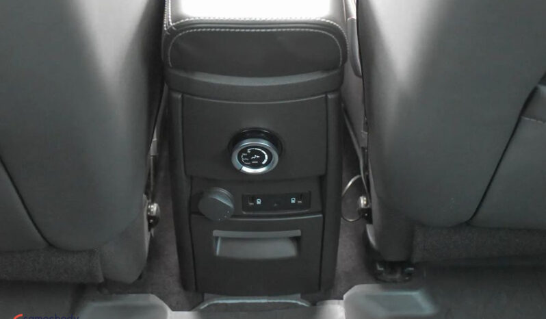 Renault Espace | FWD (przód) | Automatyczna | 200 KM | Biały full