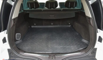Renault Espace | FWD (przód) | Automatyczna | 200 KM | Biały full