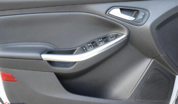 Ford Focus | FWD (przód) | Manualna | 250 KM | Biały full
