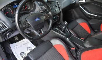 Ford Focus | FWD (przód) | Manualna | 250 KM | Biały full