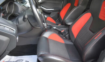 Ford Focus | FWD (przód) | Manualna | 250 KM | Biały full