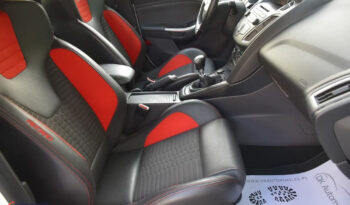 Ford Focus | FWD (przód) | Manualna | 250 KM | Biały full
