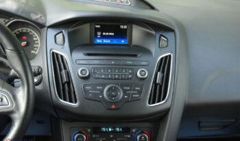 Ford Focus | FWD (przód) | Manualna | 250 KM | Biały full