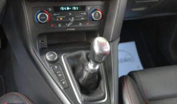 Ford Focus | FWD (przód) | Manualna | 250 KM | Biały full