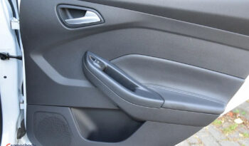 Ford Focus | FWD (przód) | Manualna | 250 KM | Biały full