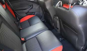 Ford Focus | FWD (przód) | Manualna | 250 KM | Biały full