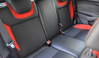 Ford Focus | FWD (przód) | Manualna | 250 KM | Biały full