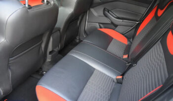 Ford Focus | FWD (przód) | Manualna | 250 KM | Biały full