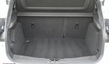 Ford Focus | FWD (przód) | Manualna | 250 KM | Biały full