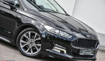 Ford Mondeo | FWD (przód) | Manualna | 160 KM | Czarny full