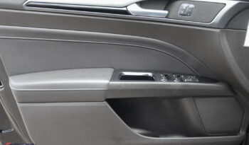 Ford Mondeo | FWD (przód) | Manualna | 160 KM | Czarny full