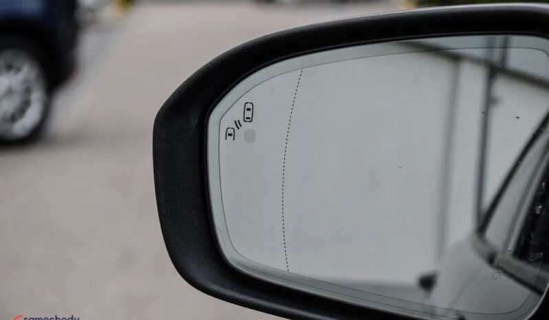 Ford Mondeo | FWD (przód) | Manualna | 160 KM | Czarny full