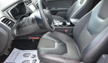 Ford Mondeo | FWD (przód) | Manualna | 160 KM | Czarny full