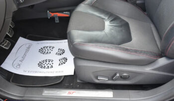 Ford Mondeo | FWD (przód) | Manualna | 160 KM | Czarny full