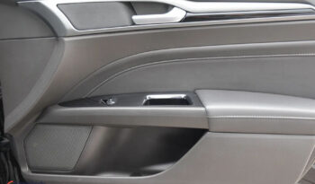 Ford Mondeo | FWD (przód) | Manualna | 160 KM | Czarny full
