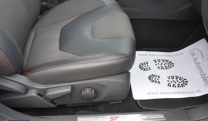 Ford Mondeo | FWD (przód) | Manualna | 160 KM | Czarny full