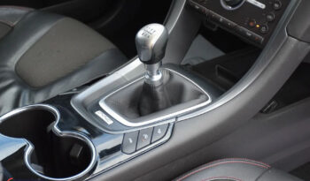Ford Mondeo | FWD (przód) | Manualna | 160 KM | Czarny full