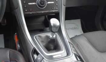 Ford Mondeo | FWD (przód) | Manualna | 160 KM | Czarny full