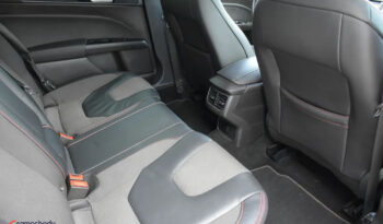 Ford Mondeo | FWD (przód) | Manualna | 160 KM | Czarny full