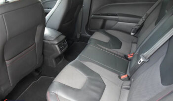 Ford Mondeo | FWD (przód) | Manualna | 160 KM | Czarny full