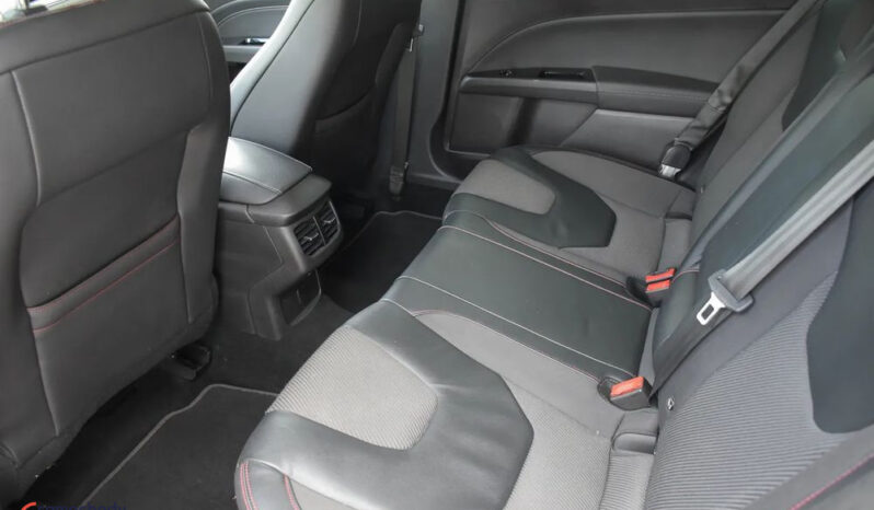 Ford Mondeo | FWD (przód) | Manualna | 160 KM | Czarny full