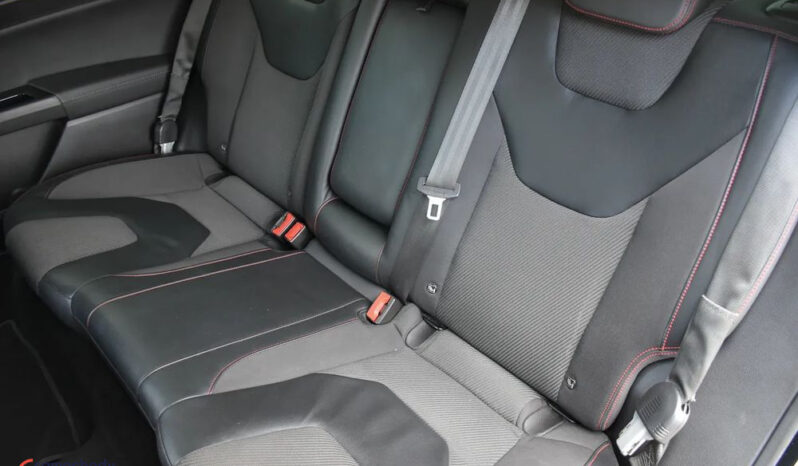 Ford Mondeo | FWD (przód) | Manualna | 160 KM | Czarny full