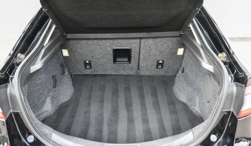 Ford Mondeo | FWD (przód) | Manualna | 160 KM | Czarny full