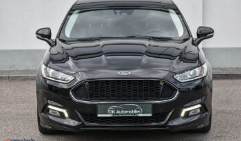 Ford Mondeo | FWD (przód) | Manualna | 160 KM | Czarny full