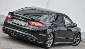 Ford Mondeo | FWD (przód) | Manualna | 160 KM | Czarny full