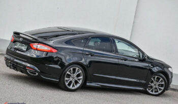 Ford Mondeo | FWD (przód) | Manualna | 160 KM | Czarny full