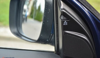 Volvo XC 60 | FWD (przód) | Automatyczna | 181 KM | Niebieski full