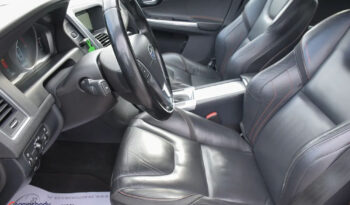 Volvo XC 60 | FWD (przód) | Automatyczna | 181 KM | Niebieski full